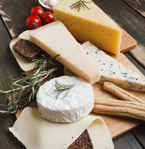 Fromage artisanal
