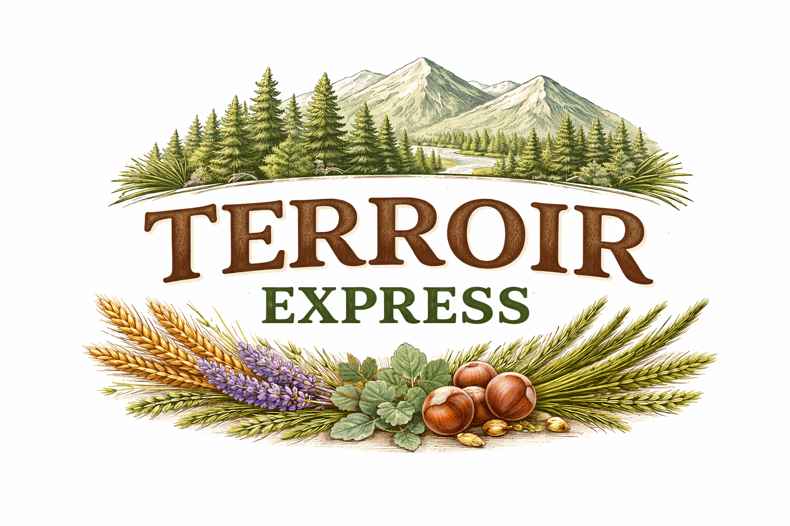 Terroir express