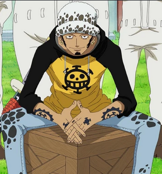 trafalgar